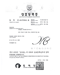 MYONGONG(제16,21류)